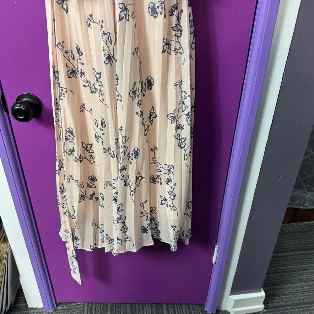 Shoshanna sleeveless halter